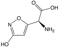 Acide iboténique