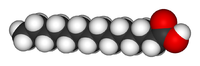 Acide tétradécanoïque